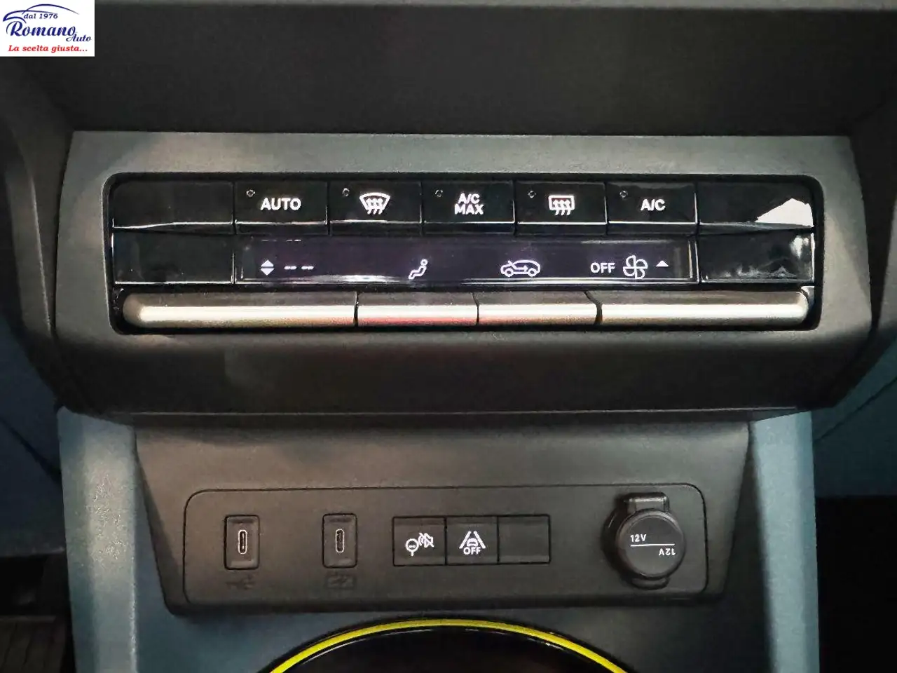 Fiat Grande Panda 1.2 Hybrid 110 S&S La Prima 24