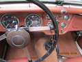 Triumph TR2 Is boddy off gerestaureerd Weiß - thumbnail 22