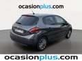 Peugeot 208 1.2 PureTech Style 82 Gris - thumbnail 4
