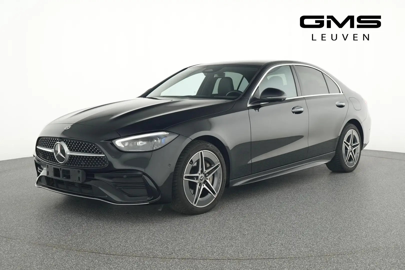 Mercedes-Benz C 300 300e AMG Line - 1