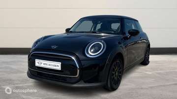 Cooper 136ch Edition Premium Plus BVA7