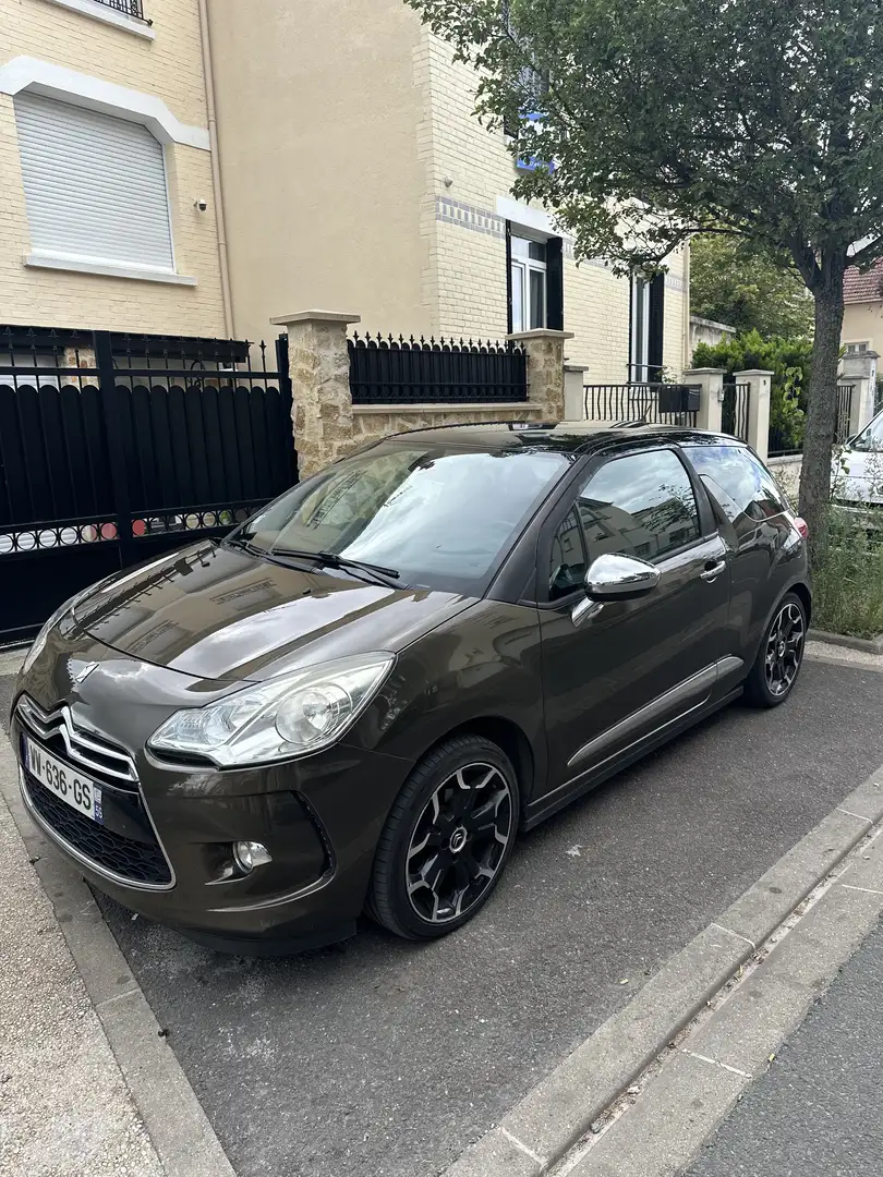 DS Automobiles DS 3 - 2