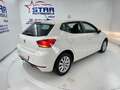 SEAT Ibiza Style*1,6TDI-70KW*TEMP*Android*CarPlay*SITZH*EU6dT Weiß - thumbnail 6