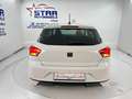 SEAT Ibiza Style*1,6TDI-70KW*TEMP*Android*CarPlay*SITZH*EU6dT Weiß - thumbnail 7