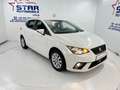 SEAT Ibiza Style*1,6TDI-70KW*TEMP*Android*CarPlay*SITZH*EU6dT Weiß - thumbnail 5