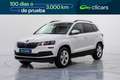 Skoda Karoq 2.0TDI AdBlue Ambition 4x4 DSG 110kW Blanco - thumbnail 1