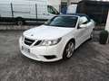Saab 9-3 Aero Cabrio 180 CV KM 102.000 Weiß - thumbnail 18