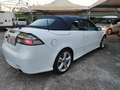 Saab 9-3 Aero Cabrio 180 CV KM 102.000 Weiß - thumbnail 21