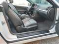 Saab 9-3 Aero Cabrio 180 CV KM 102.000 Weiß - thumbnail 3