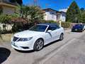 Saab 9-3 Aero Cabrio 180 CV KM 102.000 Weiß - thumbnail 25