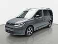 Volkswagen Caddy CADDY MAXI 1.5 TSI DSG LIFE NAVI VOLL-LED 7-SITZE Grau - thumbnail 2