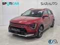 Kia Niro 1.6 PHEV Drive Rojo - thumbnail 1