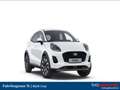 Ford Puma 1,0 EcoBoost Hybrid ST-Line 125 PS Weiß - thumbnail 1