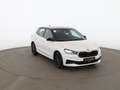 Skoda Fabia 1.0 TSI Ambition LED NAVI ASSIST TEMPOMAT Weiß - thumbnail 5