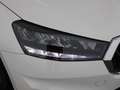 Skoda Fabia 1.0 TSI Ambition LED NAVI ASSIST TEMPOMAT Weiß - thumbnail 10