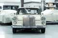 Mercedes-Benz 190 C W110 Heckflosse I Vollrestauriert Beige - thumbnail 5