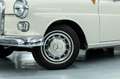 Mercedes-Benz 190 C W110 Heckflosse I Vollrestauriert Beige - thumbnail 20