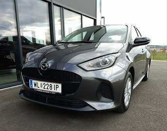 Mazda2 Hybrid Centre Line Aut.