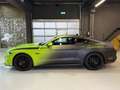 Ford Mustang Aut. LEDER~KAMERA~7200KM Grün - thumbnail 4