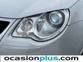 Volkswagen Eos 2.0TDI Excellence DSG Plateado - thumbnail 17