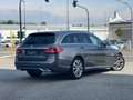 Mercedes-Benz C 200 Mercedes-Benz C-Class C 200 D Sport Gri - thumbnail 4