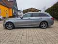 Mercedes-Benz C 220 C T-Modell C 220 T d 4Matic Silber - thumbnail 3