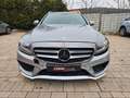 Mercedes-Benz C 220 C T-Modell C 220 T d 4Matic Silber - thumbnail 1