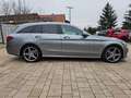 Mercedes-Benz C 220 C T-Modell C 220 T d 4Matic Silber - thumbnail 7