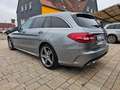Mercedes-Benz C 220 C T-Modell C 220 T d 4Matic Silber - thumbnail 4