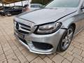 Mercedes-Benz C 220 C T-Modell C 220 T d 4Matic Silber - thumbnail 10