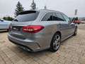 Mercedes-Benz C 220 C T-Modell C 220 T d 4Matic Silber - thumbnail 6