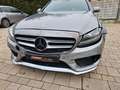 Mercedes-Benz C 220 C T-Modell C 220 T d 4Matic Silber - thumbnail 9