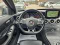 Mercedes-Benz C 220 C T-Modell C 220 T d 4Matic Silber - thumbnail 15