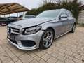 Mercedes-Benz C 220 C T-Modell C 220 T d 4Matic Silber - thumbnail 2