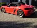 Porsche Boxster Spyder RS *CeramikBrake*Lift*5J-APPROVED Rot - thumbnail 19