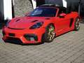 Porsche Boxster Spyder RS *CeramikBrake*Lift*5J-APPROVED Rot - thumbnail 15
