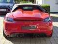 Porsche Boxster Spyder RS *CeramikBrake*Lift*5J-APPROVED Rot - thumbnail 20