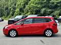 Opel Zafira Tourer 1,6 CDTI ecoflex Sport Rot - thumbnail 4