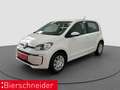 Volkswagen e-up! Move CCS SHZ PDC CAM MFL Weiß - thumbnail 1