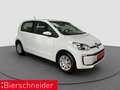 Volkswagen e-up! Move CCS SHZ PDC CAM MFL Weiß - thumbnail 3