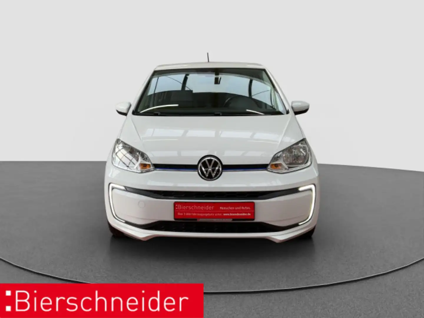 Volkswagen e-up! Move CCS SHZ PDC CAM MFL Weiß - 2