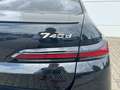 BMW 740 d xDrive e M Sportpaket **Vorführwagenaktion** Schwarz - thumbnail 8