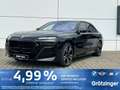 BMW 740 d xDrive e M Sportpaket **Vorführwagenaktion** Schwarz - thumbnail 2