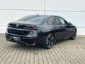 BMW 740 d xDrive e M Sportpaket **Vorführwagenaktion** Schwarz - thumbnail 6