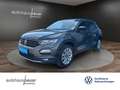 Volkswagen T-Roc 1.5l TSI DSG Sport *NAV, APP, SHZ, Klimaauto. 2-Zo Grau - thumbnail 1