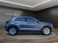 Volkswagen T-Roc 1.5l TSI DSG Sport *NAV, APP, SHZ, Klimaauto. 2-Zo Grau - thumbnail 7