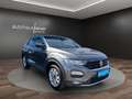 Volkswagen T-Roc 1.5l TSI DSG Sport *NAV, APP, SHZ, Klimaauto. 2-Zo Grau - thumbnail 8