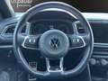 Volkswagen T-Roc 1.5l TSI DSG Sport *NAV, APP, SHZ, Klimaauto. 2-Zo Grau - thumbnail 15