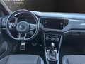 Volkswagen T-Roc 1.5l TSI DSG Sport *NAV, APP, SHZ, Klimaauto. 2-Zo Grau - thumbnail 18
