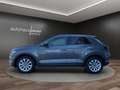 Volkswagen T-Roc 1.5l TSI DSG Sport *NAV, APP, SHZ, Klimaauto. 2-Zo Grau - thumbnail 2